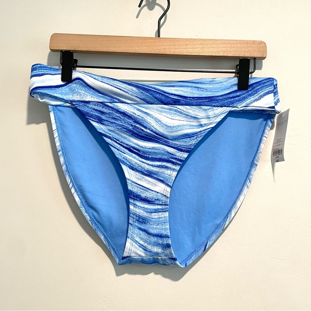 Outdoor Oasis Marble Mouth Swim Bottom